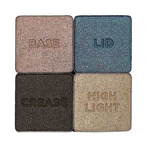 Victoria’s Secret Late Night Eyeshadow Quad